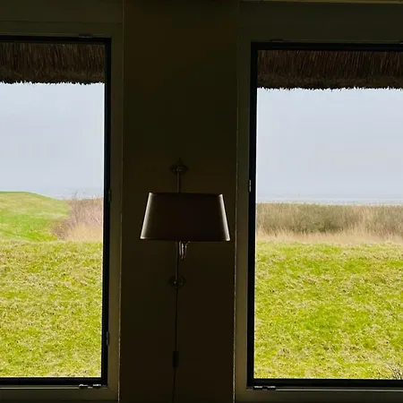 Haus Friedeburg - Pamir Διαμέρισμα *