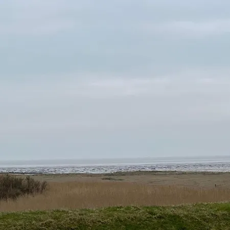 Διαμέρισμα Haus Friedeburg - Pamir