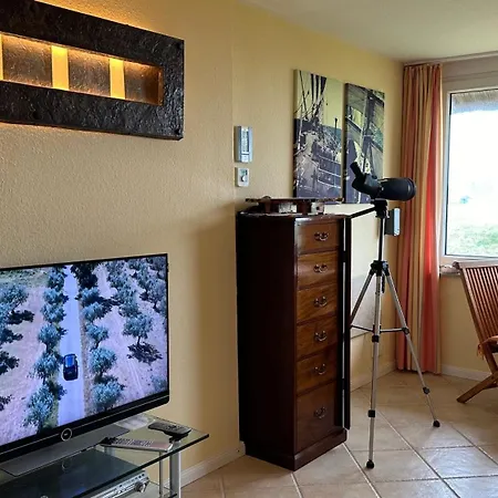 Haus Friedeburg - Pamir *