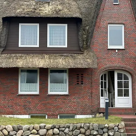 Haus Friedeburg - Pamir * Sylt