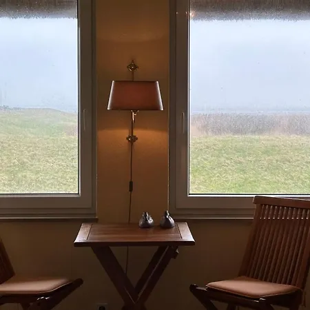 Διαμέρισμα Haus Friedeburg - Pamir