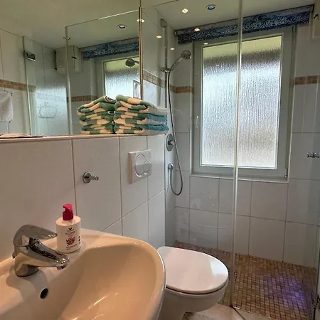 Apartment Haus Friedeburg - Pamir