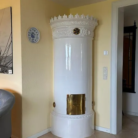 Haus Friedeburg - Pamir * Sylt