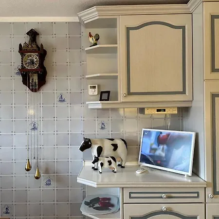 Haus Friedeburg - Pamir