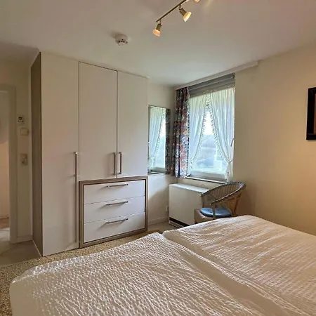 Haus Friedeburg - Pamir Sylt