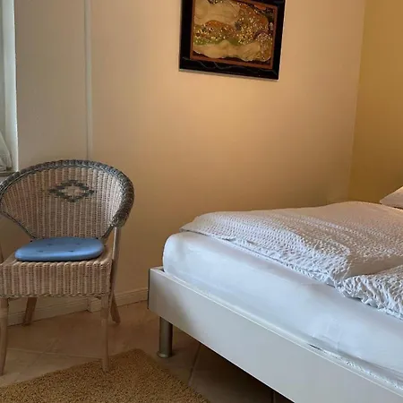 Apartment Haus Friedeburg - Pamir