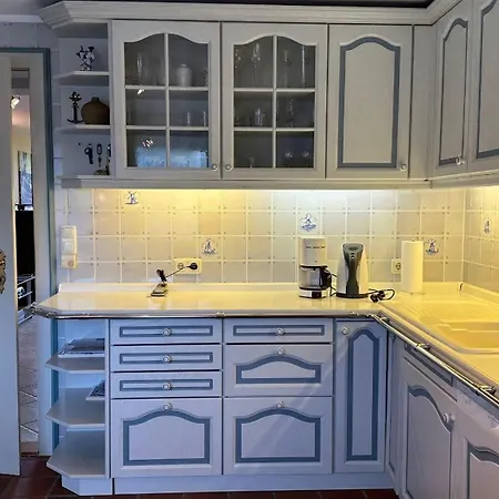 Haus Friedeburg - Pamir * Sylt